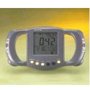 Body fat monitor (Moniteur de graisse du corps)