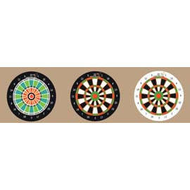 Safe Darts (Safe Darts)