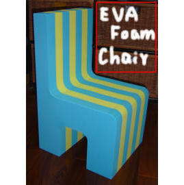 EVA foam Chair (EVA foam Chair)