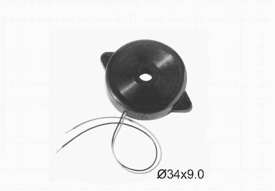 PIEZOELECTRONIC BUZZER (PIEZOELECTRONIC BUZZER)