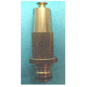 Brass Connector (Brass Connector)