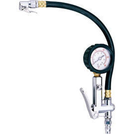 TIRE PRESSURE GAUGE (TIRE PRESSURE GAUGE)
