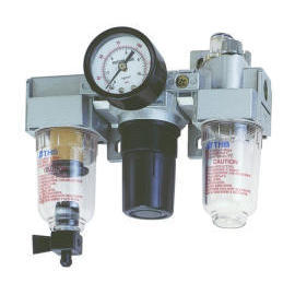 MINI F.R.L. CONTROL UNIT (MINI F.R.L. БЛОК УПРАВЛЕНИЯ)