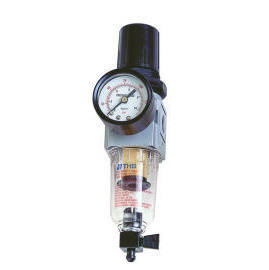 MINI FILTER/REGULATOR SET (MINI ФИЛЬТР / регулятор SET)