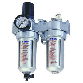 F/RL AIR CONTROL UNIT (F / RL AIR CONTROL UNIT)