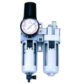 F/RL AIR CONTROL UNIT (F / RL AIR CONTROL UNIT)