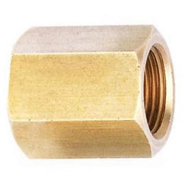 BRASS CONNECTOR (BRASS CONNECTOR)