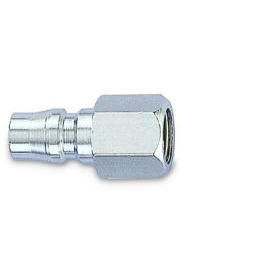 COUPLING PLUG (СЦЕПЛЕНИЯ ВИЛКА)