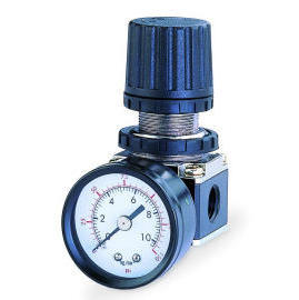 REGULATOR