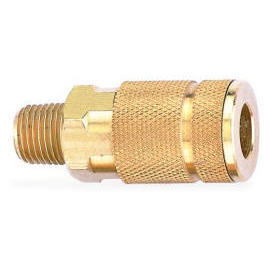 QUICK COUPLER (QUICK COUPLER)