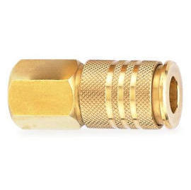 QUICK COUPLER (QUICK COUPLER)