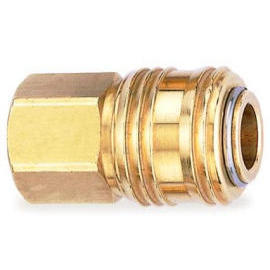 QUICK COUPLER (QUICK COUPLER)