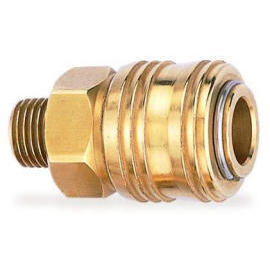 QUICK COUPLER (QUICK COUPLER)