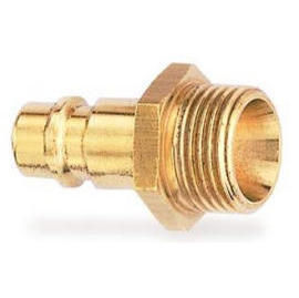 COUPLING PLUG (Kupplungsstecker)