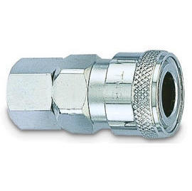 QUICK COUPLER (QUICK COUPLER)
