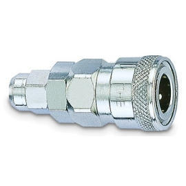 QUICK COUPLER (QUICK COUPLER)