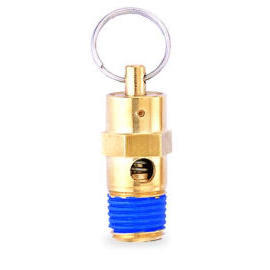 SAFETY VALVE