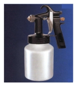 Low Pressure Spray Gun (Niederdruck-Spritzpistole)