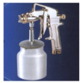 Spray Gun (Spray Gun)