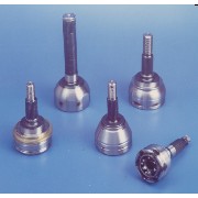 Drive shafts, C.V. Joint (Antriebswellen, C.V. Gemeinsame)