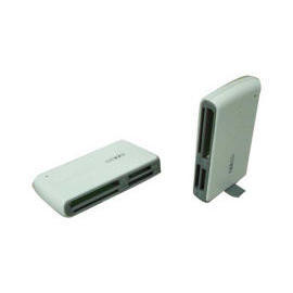 USB2.0 Multi in 1 Card Reader (USB2.0 Multi in 1 Card Reader)