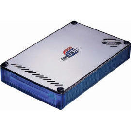 USB2.0 External HDD Enclosure (External USB2.0 HDD Enclosure)