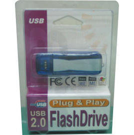 Flash Disk (Flash Disk)