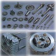 MOTORCYCLE PARTS (МОТОЦИКЛ ЧАСТЕЙ)