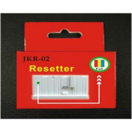 Resetter for Printer Cartridge (Resetter pour Cartouche encre)