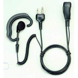Speaker/Microphone (Lautsprecher / Mikrofon)