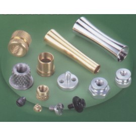 Machining Parts (L`usinage de pièces)