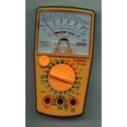 Analog Multimeter (Аналоговый мультиметр)