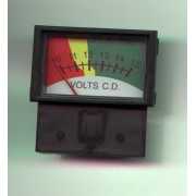 Indicator/VU Meter (Indicateur / VU Meter)