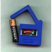 Battery Tester (Battery Tester)