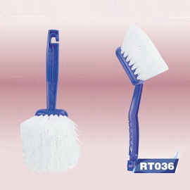 10`` Heavy Duty Wheel/Bumper Brush (10``Heavy Duty колесо / бампер Кисть)