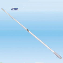 3 Sec. Ribbed Extension Pole (3 Sec. Ribbed Extension Pole)