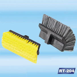 10`` Bi-Level Brush Head (10``Bi-Level tête de brosse)