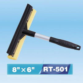 8`` x 6`` Window Squeegee (8 х 6````Окна Ракель)