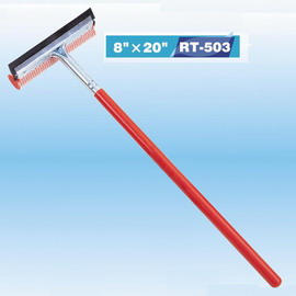 8`` x 20`` Window Squeegee (8``20``X Window Ракель)