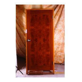 FIRE DOOR (PORTE COUPE-FEU)