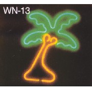 Neon Light Gift (Neon Light Geschenke)