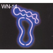 Neon Light Gift (Neon Light Geschenke)