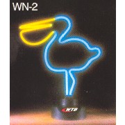 Neon Light Gift (Neon Light-cadeaux)