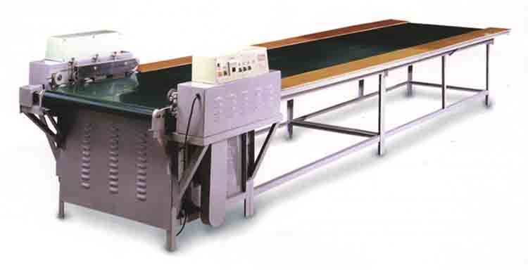 Produktiven Typ SEALING MACHINE (Produktiven Typ SEALING MACHINE)