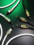 Plastic Optical Fiber Cable