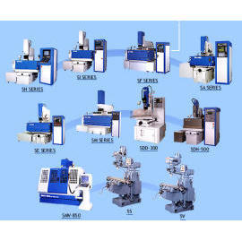 Vertical Machine Center Drilling Milling Spring HAND STONE CUTTER Marble Cutting