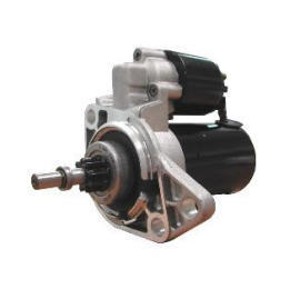 Brand New Bosch PMGR starter motor