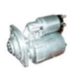 Skoda Starter motor (Skoda Démarreur)