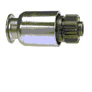 Delco 40MT Starter-Laufwerk (Delco 40MT Starter-Laufwerk)