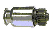 Delco 40MT starter drive (Delco 40MT начинающих дисков)